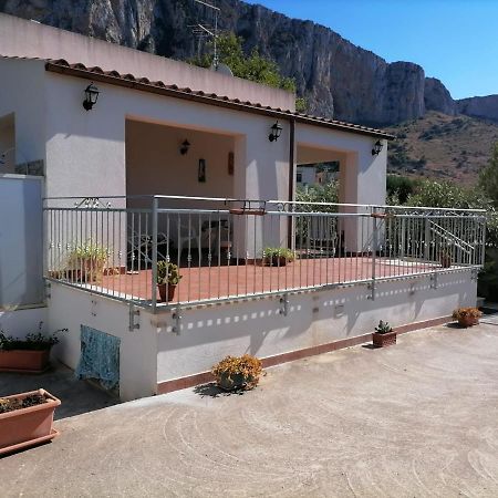 Vila La Casa Di Agata San Vito Lo Capo Exteriér fotografie