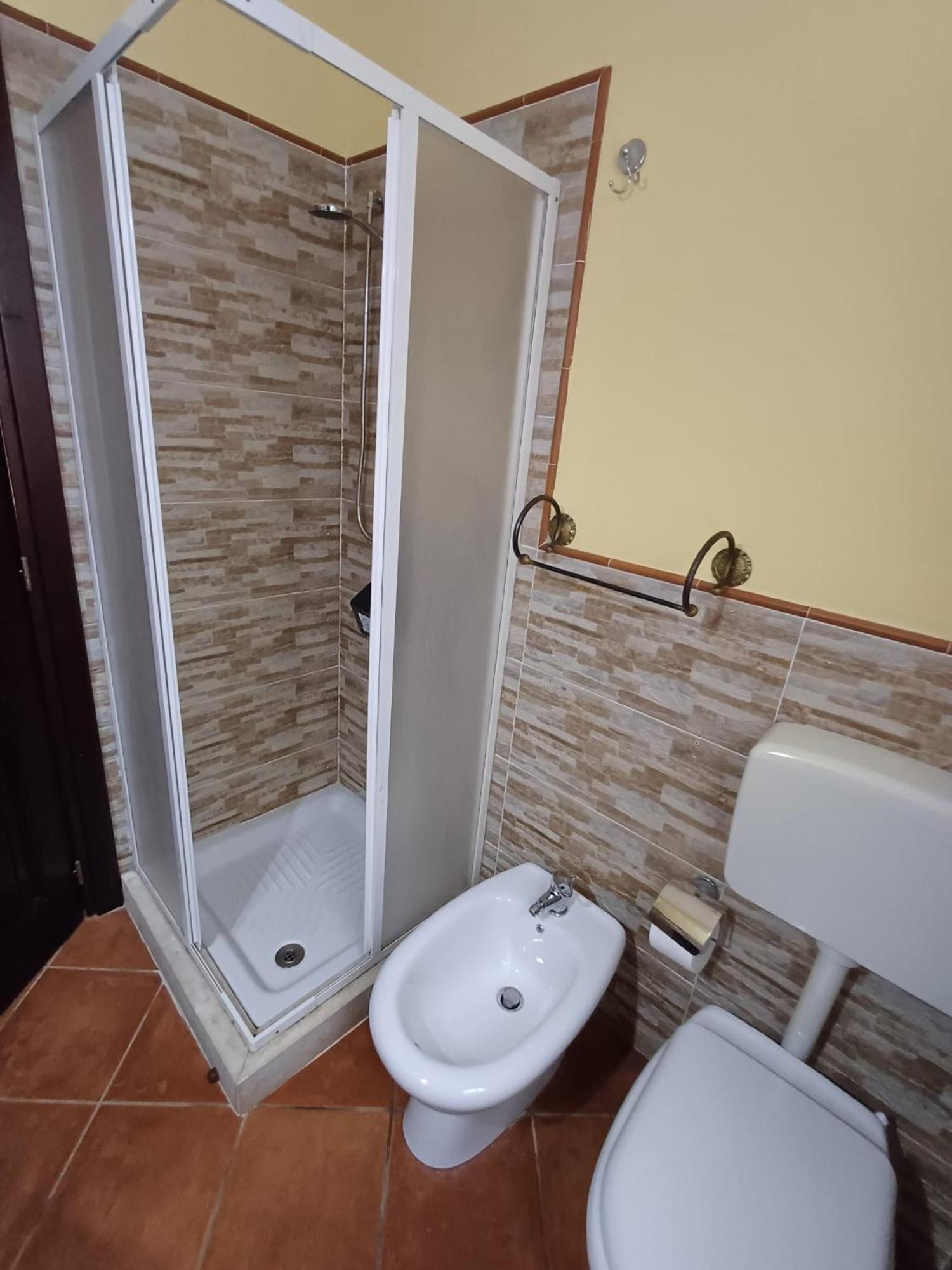 Vila La Casa Di Agata San Vito Lo Capo Pokoj fotografie
